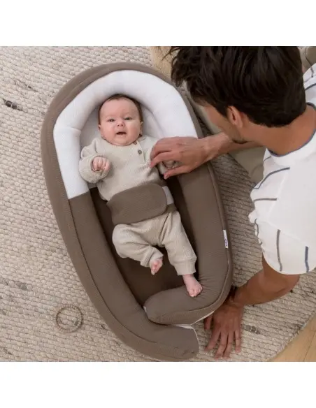 Doomoo Cocoon Réducteur De Lit Caribou Cocon - Doomoo Maroc