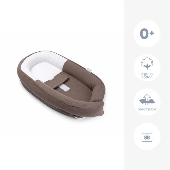 Doomoo Cocoon Réducteur De Lit Caribou Cocon - Doomoo Maroc