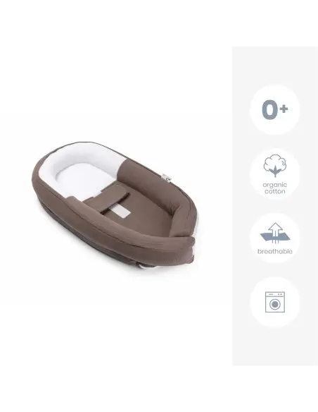 Doomoo Cocoon Réducteur De Lit Caribou Cocon - Doomoo Maroc