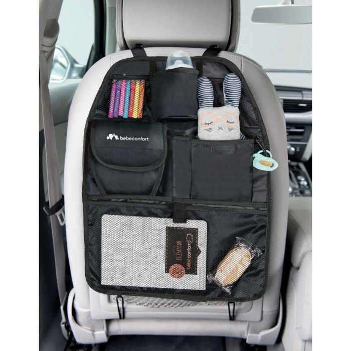 Bébé Confort Organiseur de Siège Siège auto - Bébé Confort