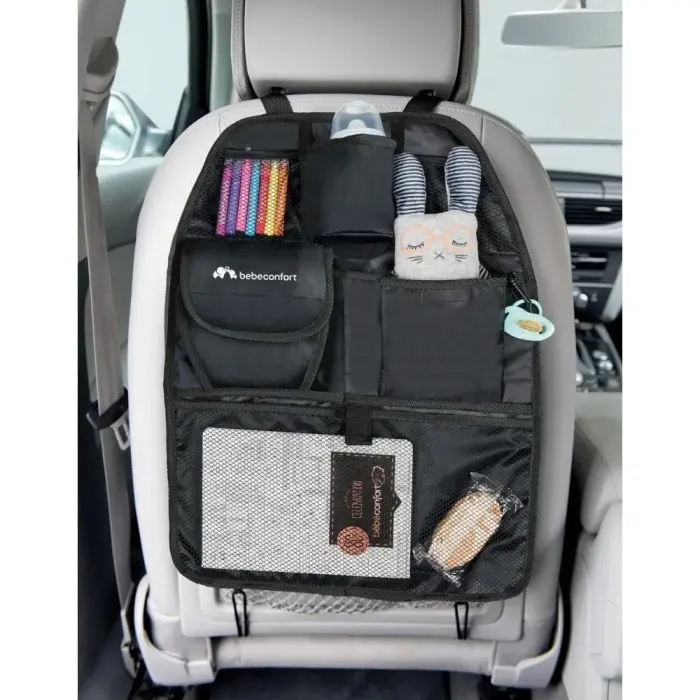 Bébé Confort Organiseur de Siège Siège auto - Bébé Confort