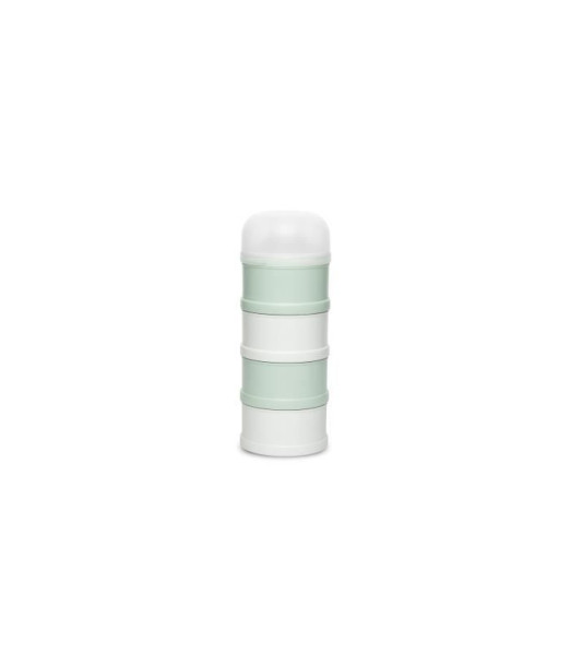 Suavinex Doseur de Lait 4 Compartiments - Vert Vaisselle bébé 