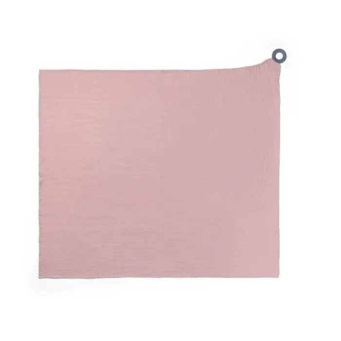 Doomoo La cape d'allaitement Mom'n Play Pink Accessoires