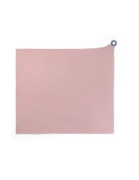 Doomoo breastfeeding bib, Mom'n Play Pink breastfeeding cape — photo 6