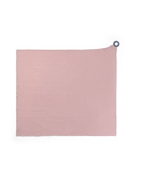 Doomoo La cape d'allaitement Mom'n Play Pink Accessoires