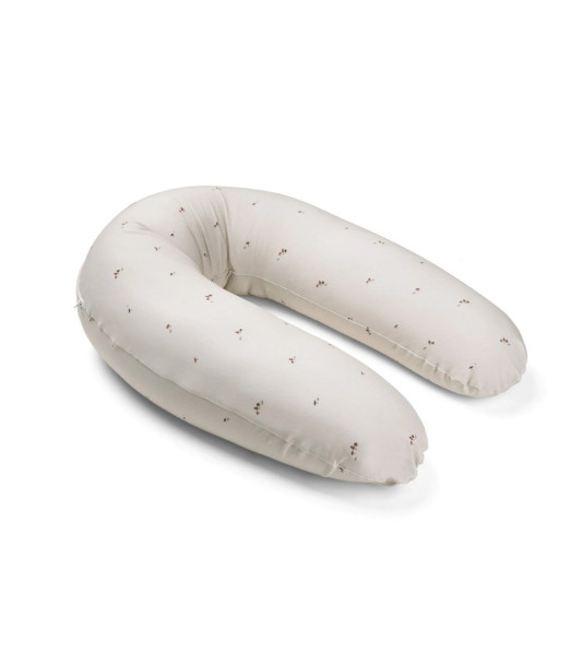 Doomoo Coussin D'allaitement Buddy Mushrooms au Maroc - Baby And Mom