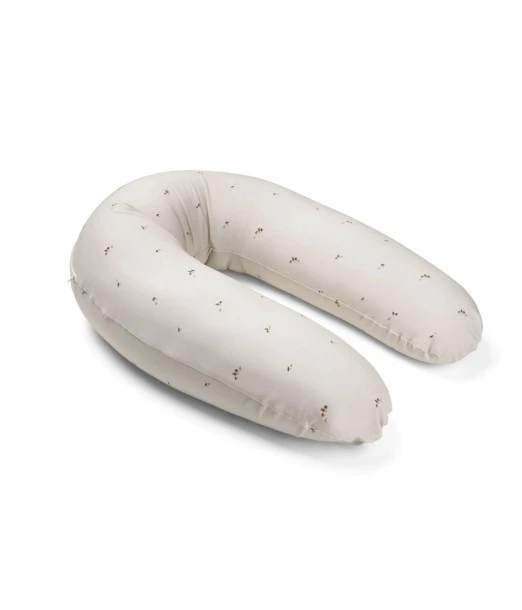 Doomoo pregnancy and breastfeeding cushion Buddy Mushrooms