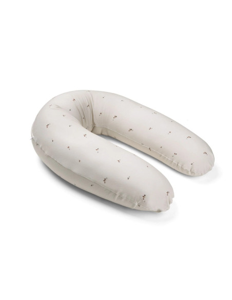 Doomoo Coussin de Grossesse et d'allaitement Buddy Mushrooms dans Coussin d'allaitement chez Baby And Mom Maroc