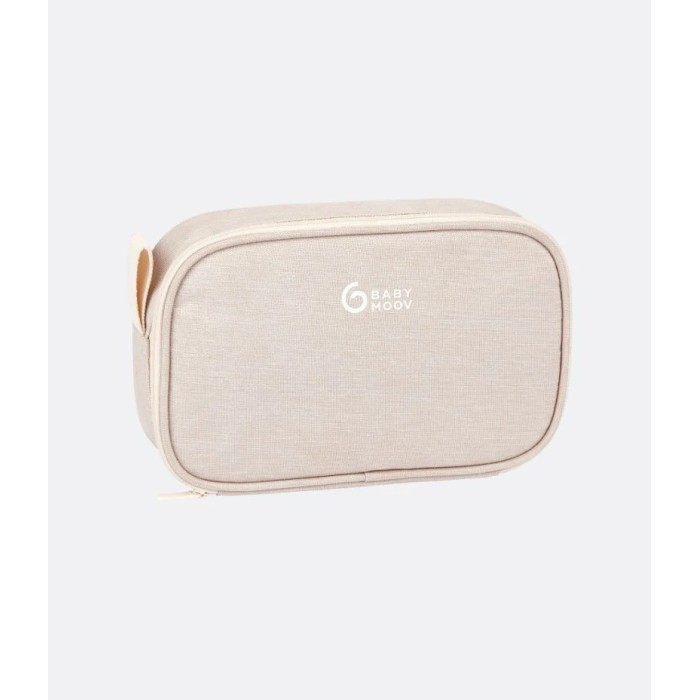 Babymoov Trousse de toilette bébé Sand Accessoires de toilette 