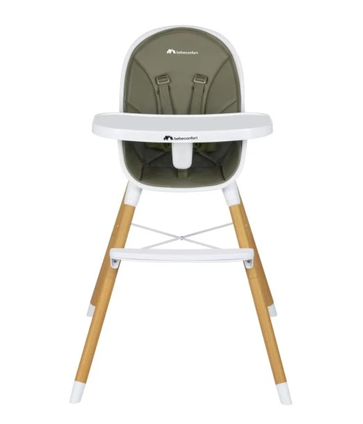 Bébé Confort high chair Mineral Green