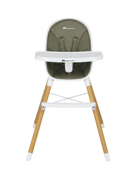 Bébé Confort high chair Mineral Green
