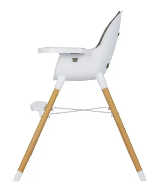 Bébé Confort Chaise Haute Avista Mineral Green Chaise haute - 2