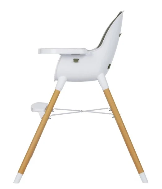 Bébé Confort high chair Mineral Green 2