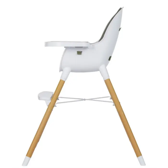 Bébé Confort Chaise Haute Avista Mineral Green Chaise haute -