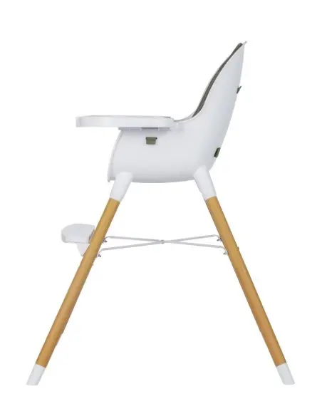 Bébé Confort high chair Mineral Green — photo 2