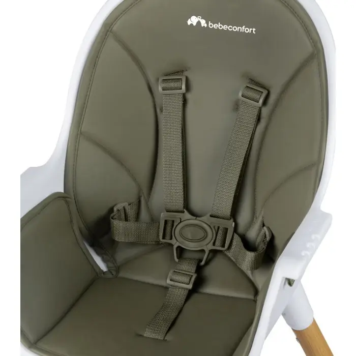 Bébé Confort Chaise Haute Avista Mineral Green Chaise haute -