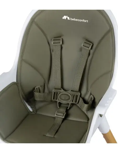 Bébé Confort high chair Mineral Green — photo 3