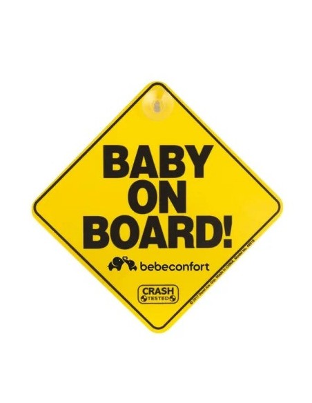 Bébé Confort Bébé À bord Accessoires de protection -