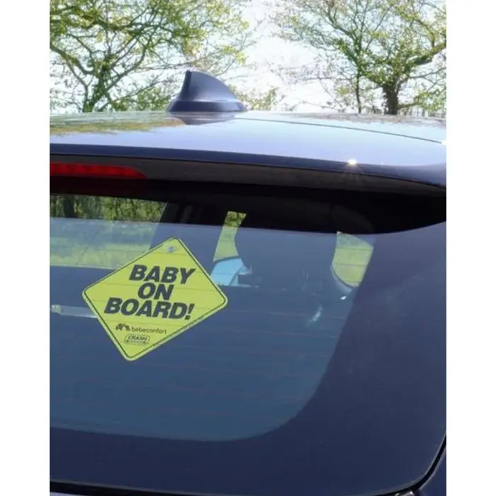 Bébé Confort Baby on Bord Accessoires de protection - Safety
