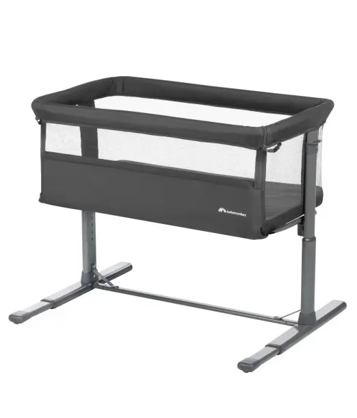 Bébé Confort Codo 2en1 Zina Mineral Graphite Univers Bébé -