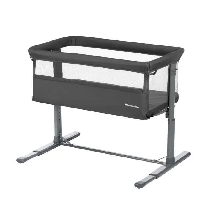 Bébé Confort Codo 2en1 Zina Mineral Graphite Univers Bébé -