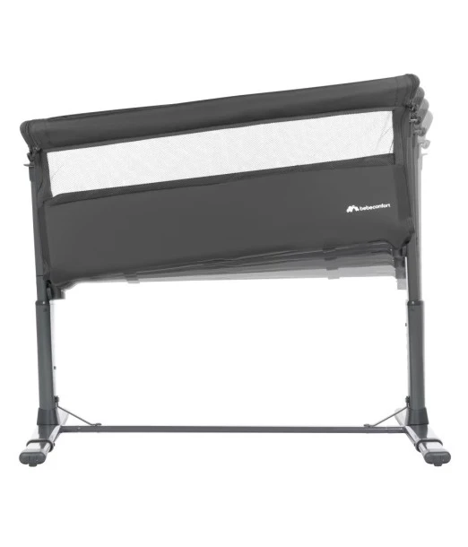 Bébé Confort 2-in-1 co-sleeper Zina Mineral Graphite 2