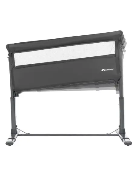 Bébé Confort 2-in-1 co-sleeper Zina Mineral Graphite — photo 2