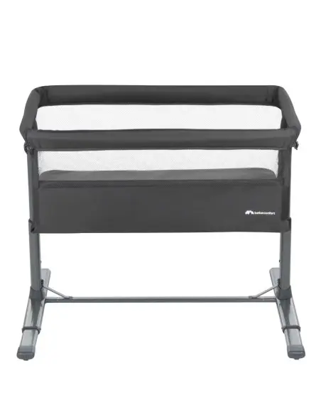 Bébé Confort 2-in-1 co-sleeper Zina Mineral Graphite — photo 3
