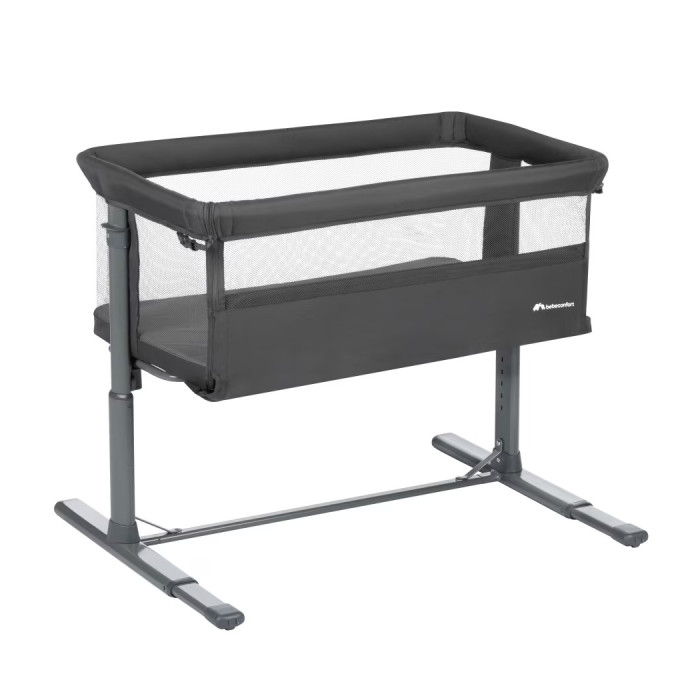 Bébé Confort Codo 2en1 Zina Mineral Graphite Univers Bébé -