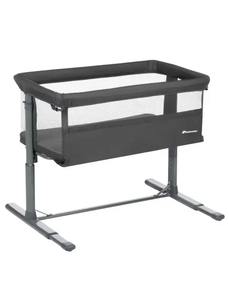 Bébé Confort 2-in-1 co-sleeper Zina Mineral Graphite — photo 5