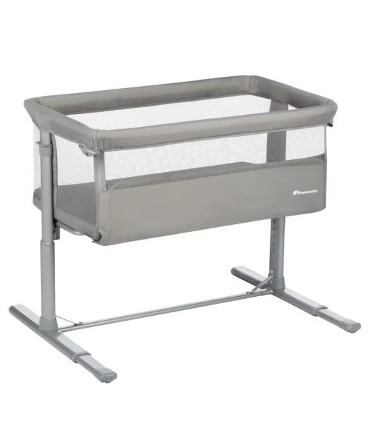 Bébé Confort co-sleeper 2in1 Zina Mineral Grey