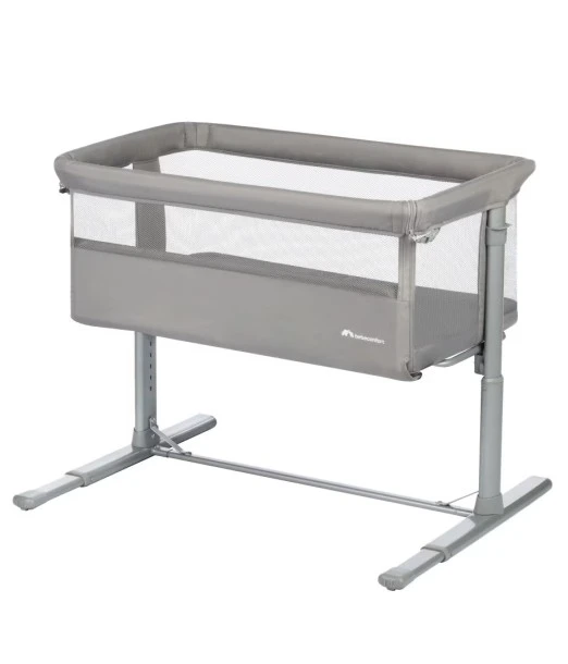 Bébé Confort co-sleeper 2in1 Zina Mineral Grey 2