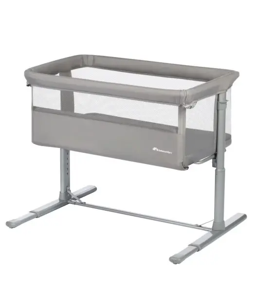Bébé Confort Codo 2en1 Zina Mineral Gray Univers Bébé - Bébé 2