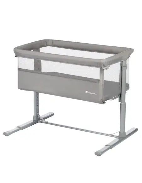 Bébé Confort co-sleeper 2in1 Zina Mineral Grey — photo 2