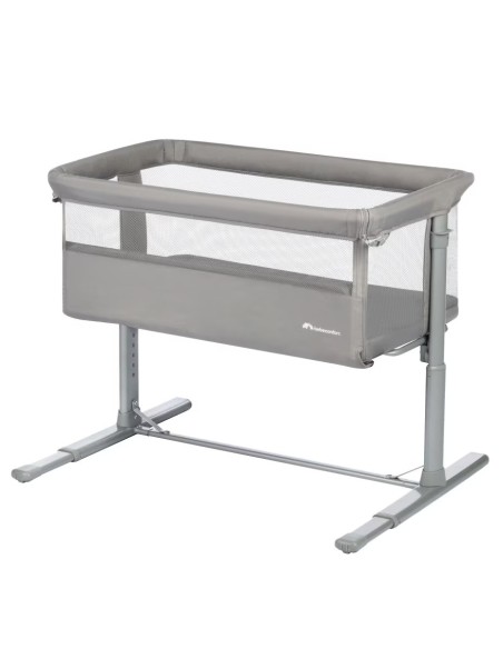 Bébé Confort Codo 2en1 Zina Mineral Gray Univers Bébé - Bébé