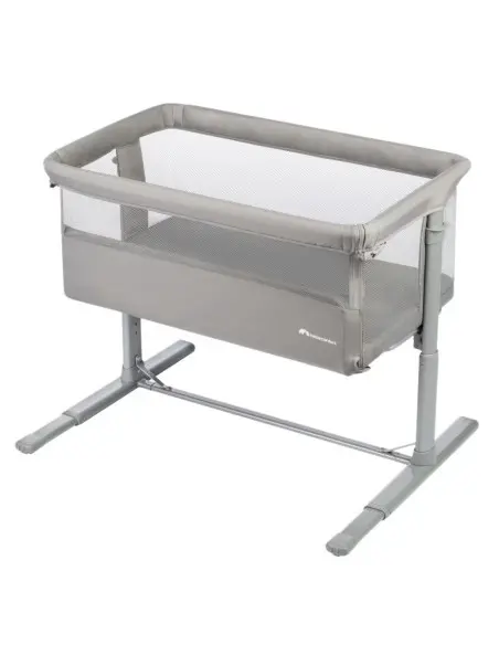 Bébé Confort co-sleeper 2in1 Zina Mineral Grey — photo 3