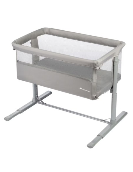 Bébé Confort Codo 2en1 Zina Mineral Gray Univers Bébé - Bébé