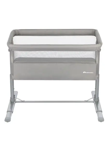 Bébé Confort co-sleeper 2in1 Zina Mineral Grey — photo 4