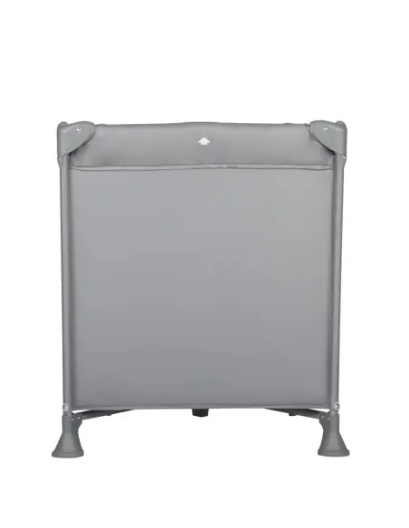 Bébé Confort Sweet Dreams travel crib — travel bed from birth to 3 years, Mineral Gray — photo 4