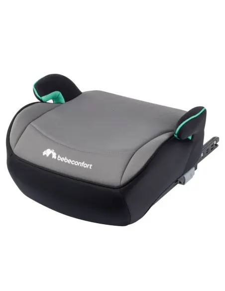 Réhausseur Isofix Manga i-Fix Mist Gray Siège auto - Bébé
