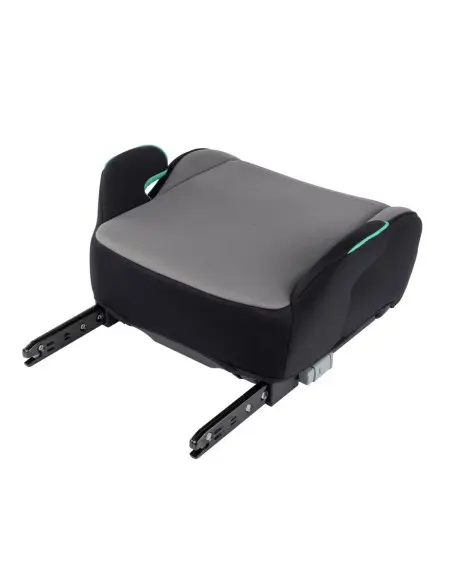 Réhausseur Isofix Manga i-Fix Mist Gray Siège auto - Bébé