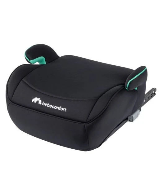 Bébé Confort Gaia i-Fix car booster seat Black