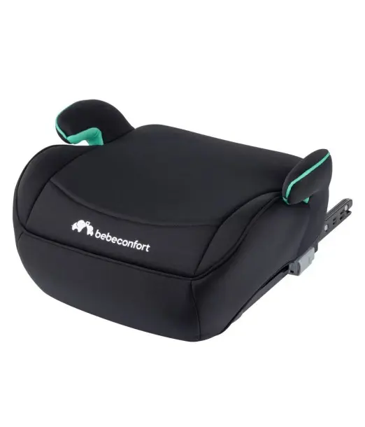 Réhausseur Isofix Manga i-Fix Black Mist Siège auto - Bébé