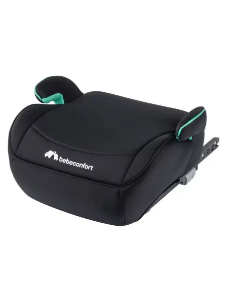 Bébé Confort Gaia i-Fix car booster seat Black