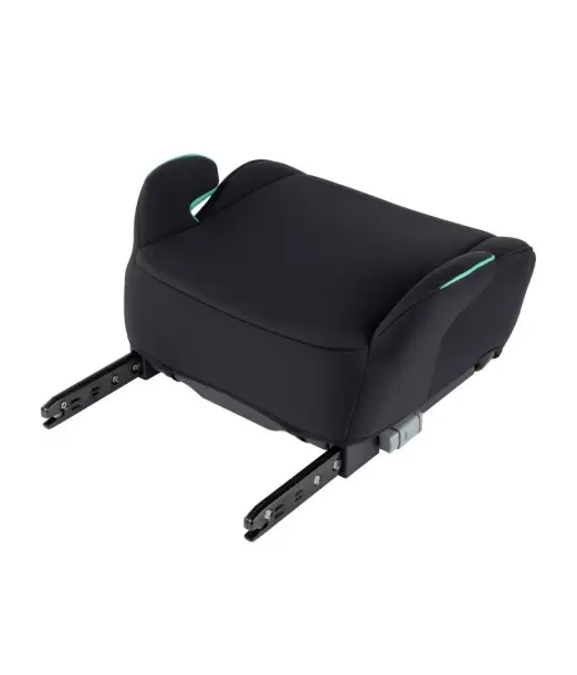 Réhausseur Isofix Manga i-Fix Black Mist Siège auto - Bébé 2