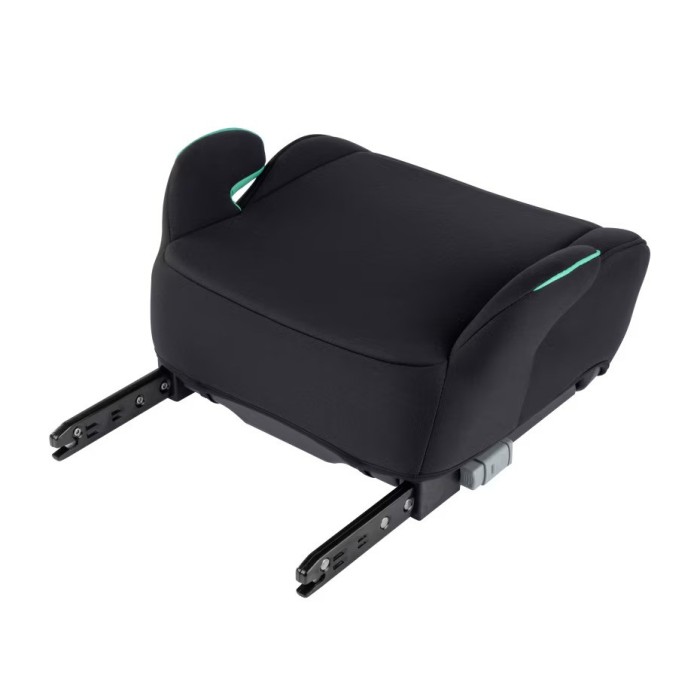 Réhausseur Isofix Manga i-Fix Black Mist Siège auto - Bébé
