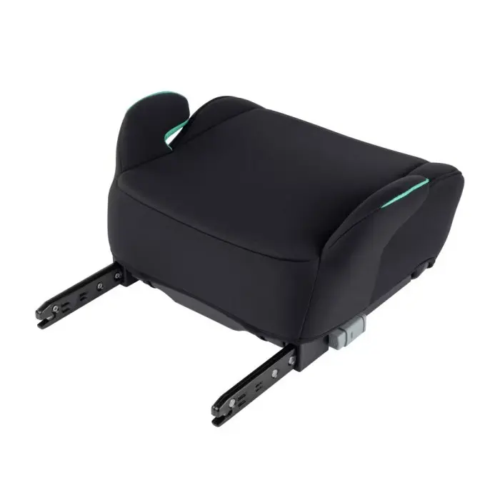 Réhausseur Isofix Manga i-Fix Black Mist Siège auto - Bébé