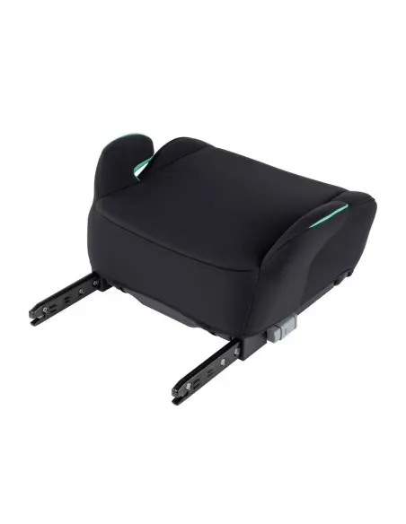 Réhausseur Isofix Manga i-Fix Black Mist Siège auto - Bébé