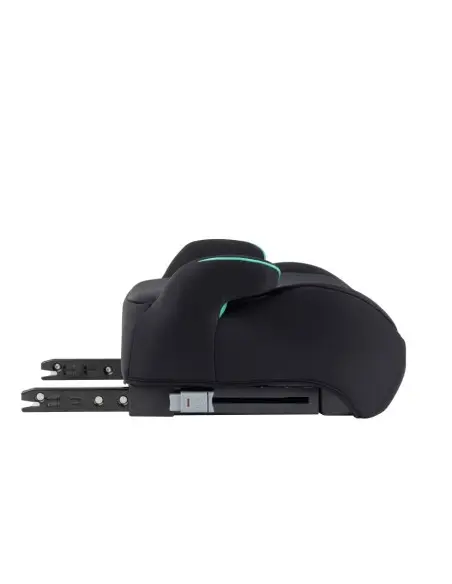 Bébé Confort Gaia i-Fix car booster seat Black — photo 4
