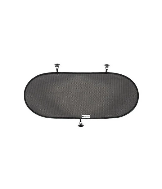 Baby Comfort rear sunshade